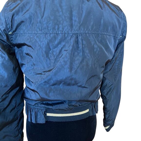 MICHAEL KORS Girls size 14 jacket - Picture 5 of 7